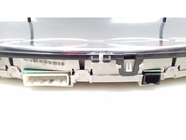 Přístrojová deska Nissan Pathfinder R51 2005 24810EB276