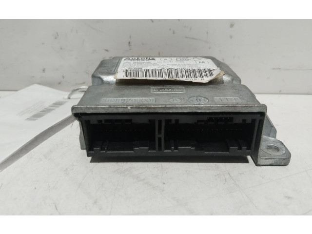 Блок подушек безопасности 9665558380   Citroen Berlingo