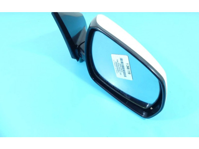 Zpětné zrcátko Nissan Murano Z50 2007 IMPRK1346119