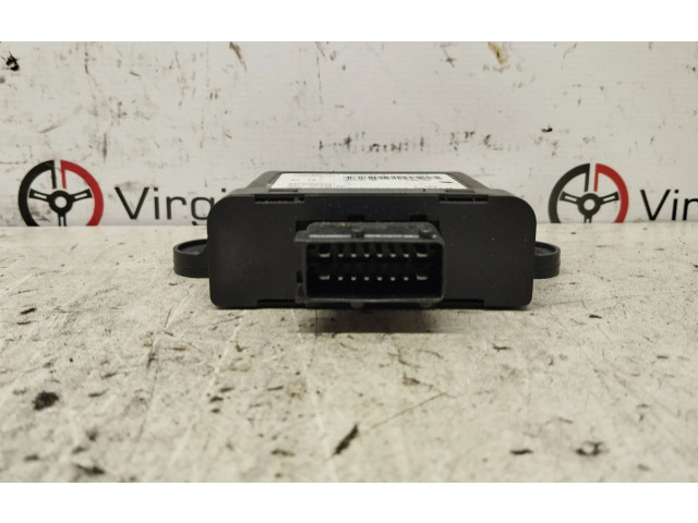 Блок комфорта 3M5T9S338AD, EAS31001 Mazda 3 I