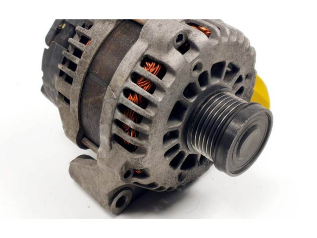 Генератор A6641540002 SsangYong Kyron