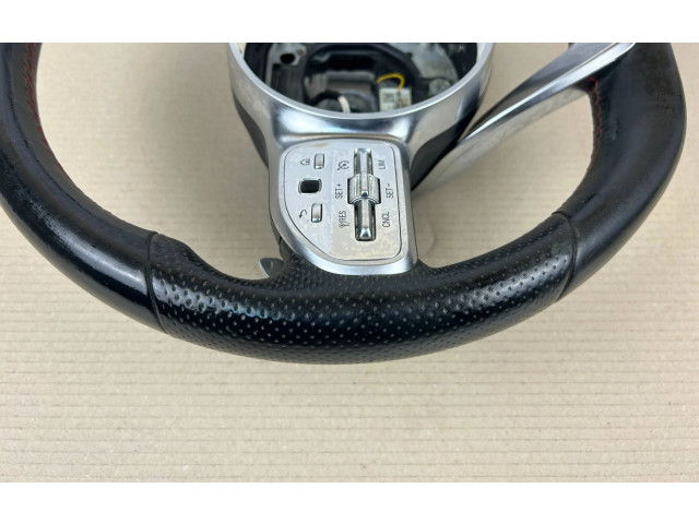 Поршень Руль A0050072099 Mercedes-Benz GLC X253 C253