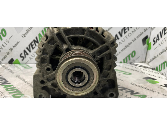 Генератор SV23-12 Dacia Duster II