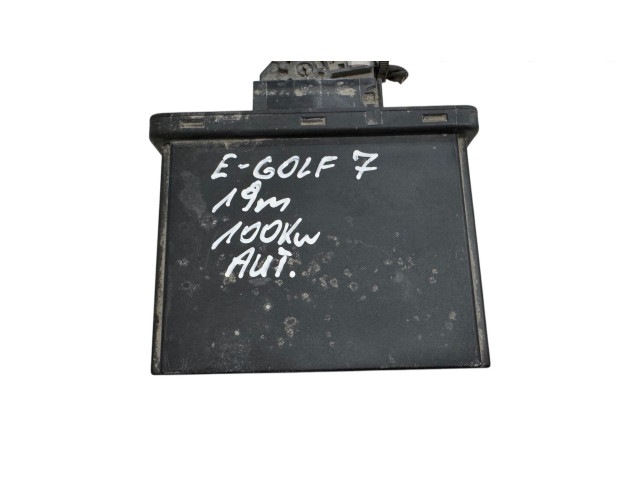 Блок управления 5GE907458C, 5GE907458 Volkswagen e-Golf
