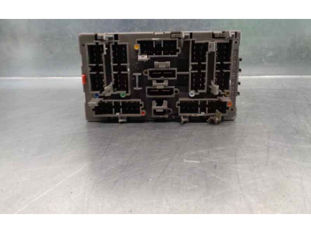 Pojistková skříňka Řídící jednotka BSM 9631527980 Peugeot 806 2001