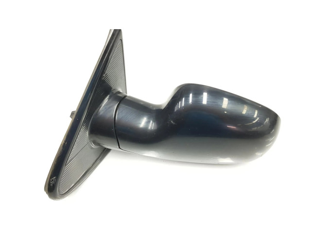 Zpětné zrcátko levé Chrysler Voyager 2001 4894415AA, COLORNEGRO