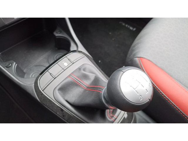 Тяга переключения передач