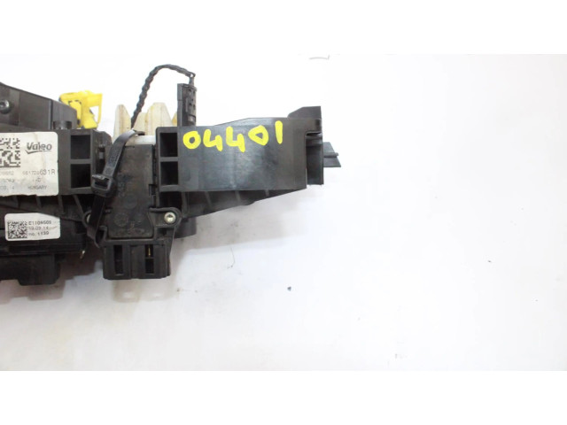 Подрулевой шлейф SRS 681726046R Dacia Logan II