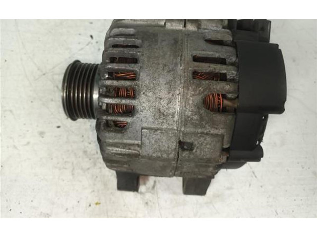 Генератор 9646321780 Citroen Xsara Picasso