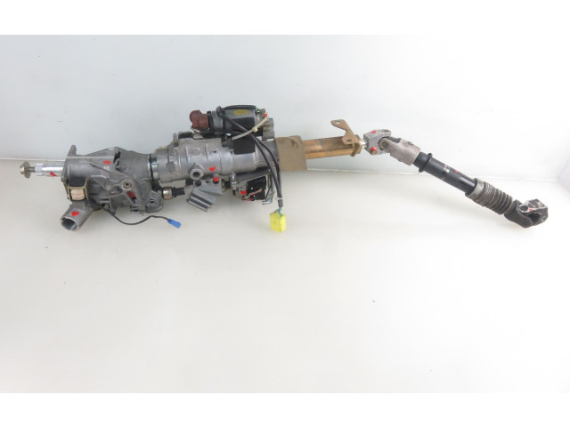 рейка Колонка рулевая HNC9261CC, HNC9261CC Jaguar XJ X308 1998 - 2002 года