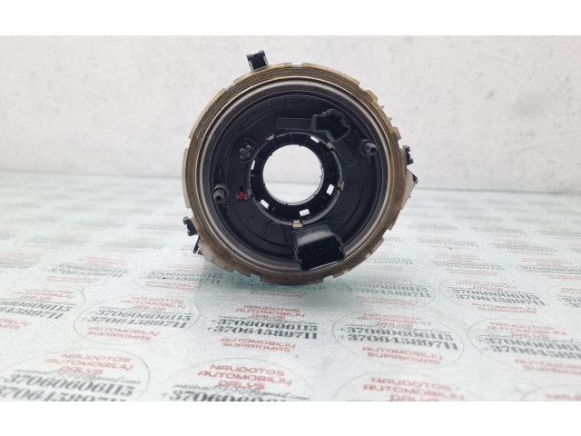 Подрулевой шлейф SRS 4E0953541A   Audi A6 S6 C6 4F