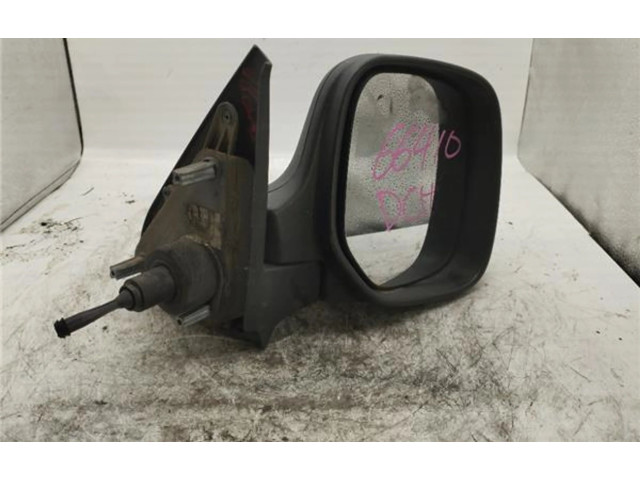 Zpětné zrcátko Citroen Berlingo 1999 020117, 020117