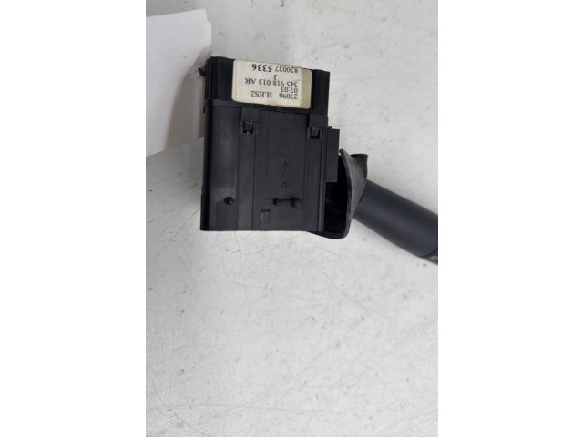 Ручка стеклоочистителей 6001548107 Dacia Logan I