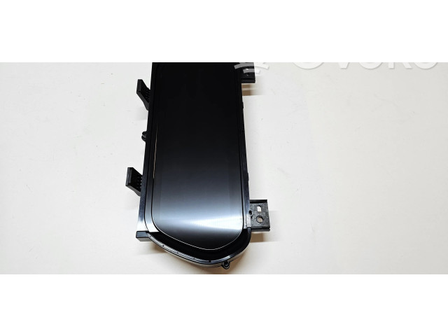 Панель приборов 68381138A0, P68381138A0 Jeep Grand Cherokee WL