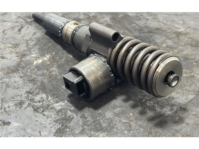 Форсунка 03G130073G, 0414720404 Audi A3 S3 8P BKD