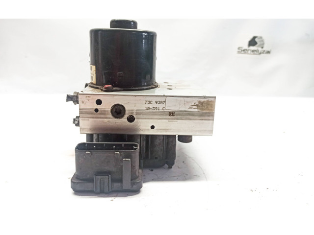 Jednotka ABS A1634310712, 10021096861 Mercedes-Benz ML W163 1999