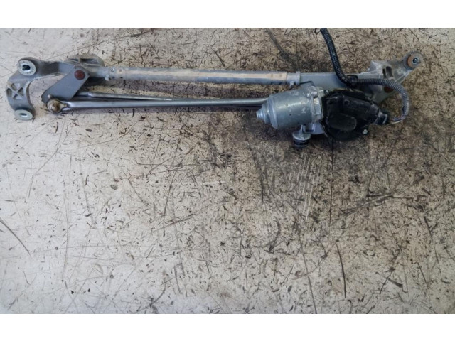 Комплект механизма стеклоочистителей