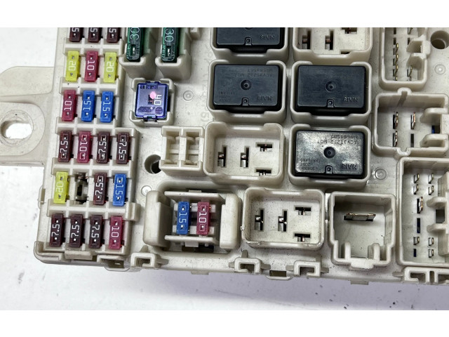 Комплект вентиляторов 8637A777 Mitsubishi L200