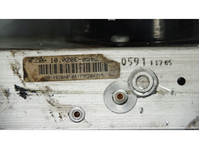 Jednotka ABS 7L0907379G , 7L061411H   Porsche Cayenne (9PA) 2005