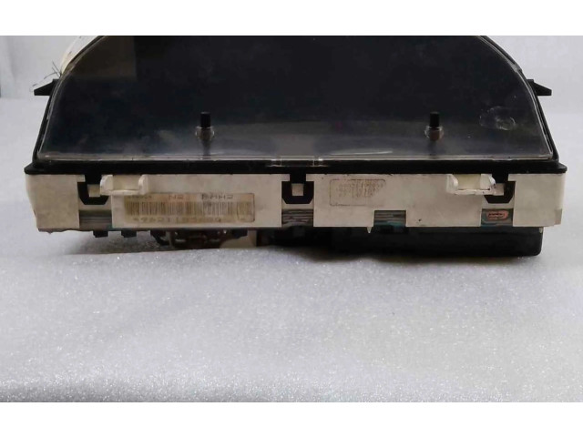 Přístrojová deska Citroen Berlingo 9621185680