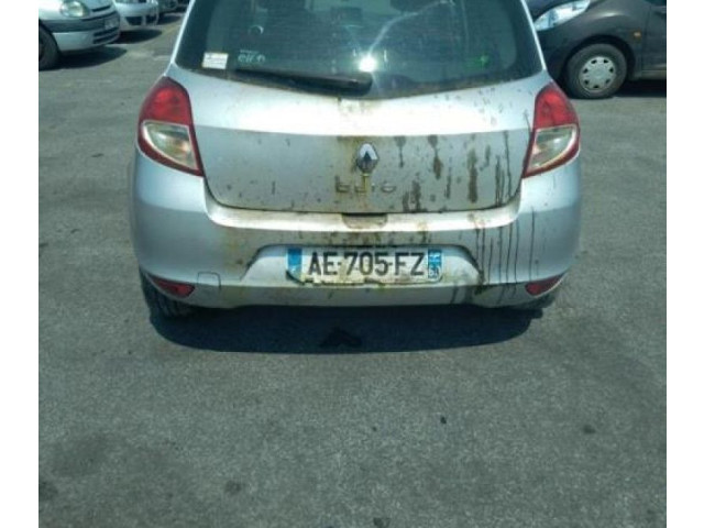 Вентилятор радиатора     7701068310    Renault Clio III 