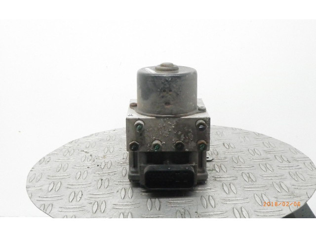 Блок АБС 8200034011A Renault Twingo I 1999 - 2006 года