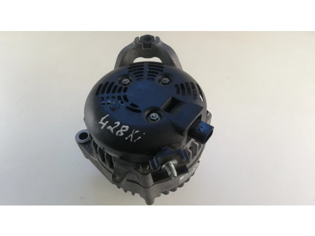 Генератор 7605478, KL2989   BMW 4 F36 Gran coupe 2.0     