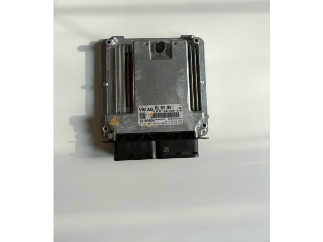 Блок управления двигателя 05L907309T, 0281039429 Audi Q2 -