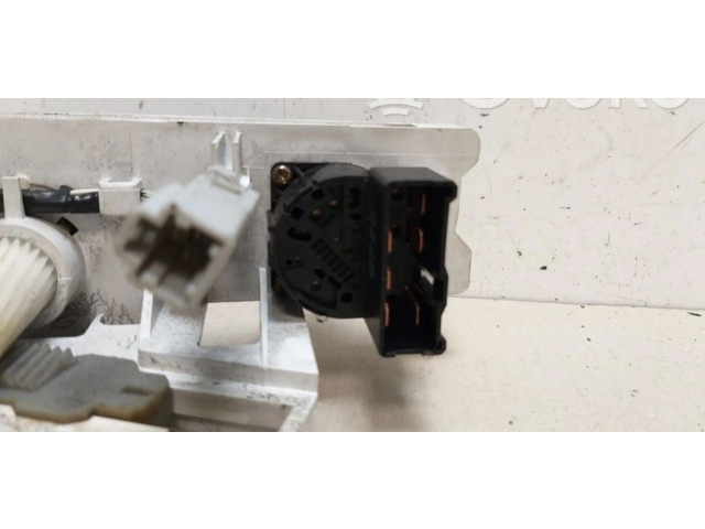 Блок управления климат-контролем    Honda HR-V