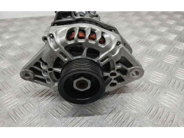 Генератор 373002B101, VALEO   KIA Pro Cee'd I      