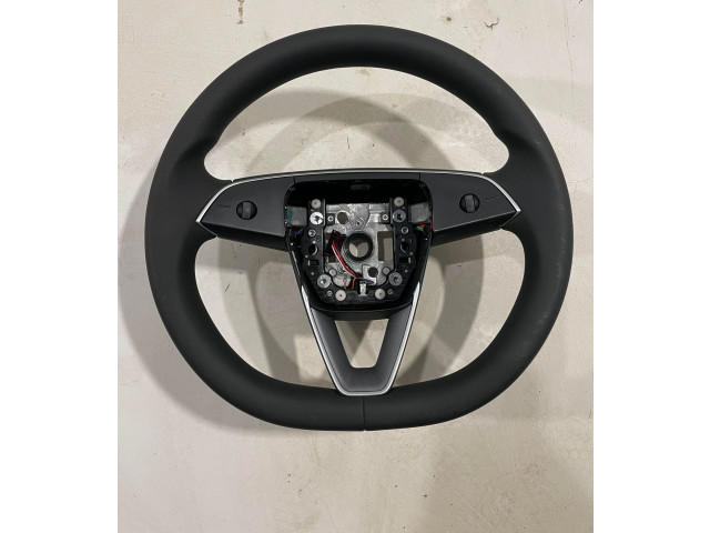 Руль Tesla Model 3 2017 - года 1735339CNE, 1735339CNE