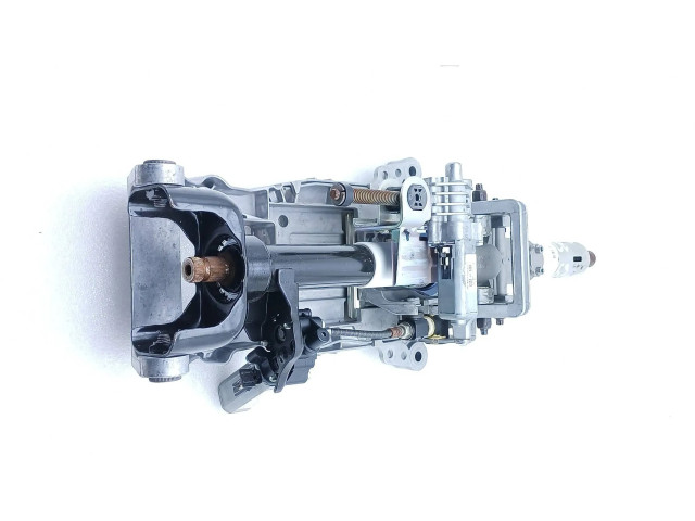  рейка  Колонка рулевая A1664606200   Mercedes-Benz GL X166 2013-2019 года