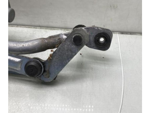 Моторчик дворников 8R1955023D Audi Q5 SQ5