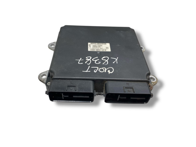 Блок управления двигателя 1860B155, 1860115500 Mitsubishi Colt