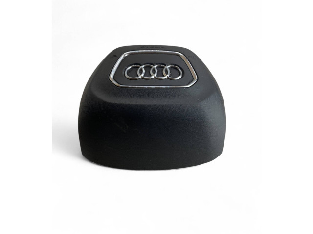 Подушка безопасности водителя 80A880201F, 80A880201 Audi Q5 SQ5