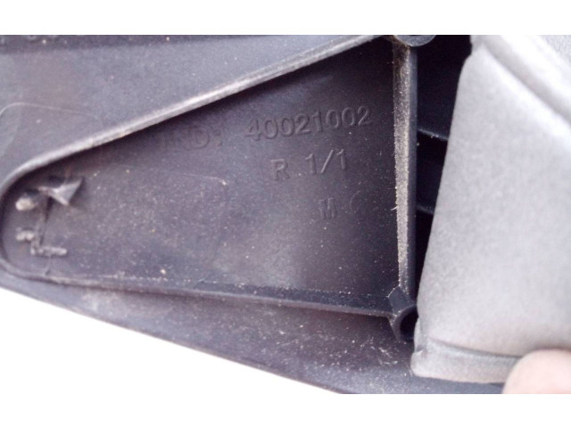 Зеркало электрическое        Dacia Lodgy   -  года   