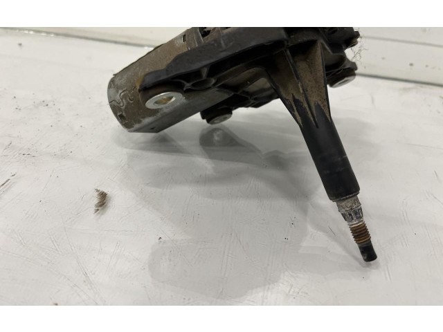 Моторчик заднего дворника 1807928, DV61-17K441-BA    Ford Transit -  Tourneo Connect