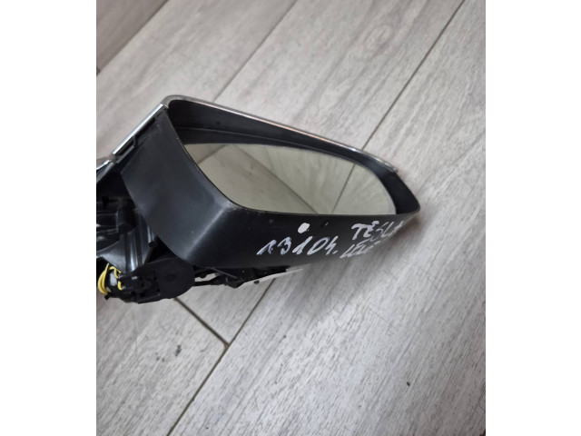 Zpětné zrcátko Tesla Model S 2022 1041321-00-F