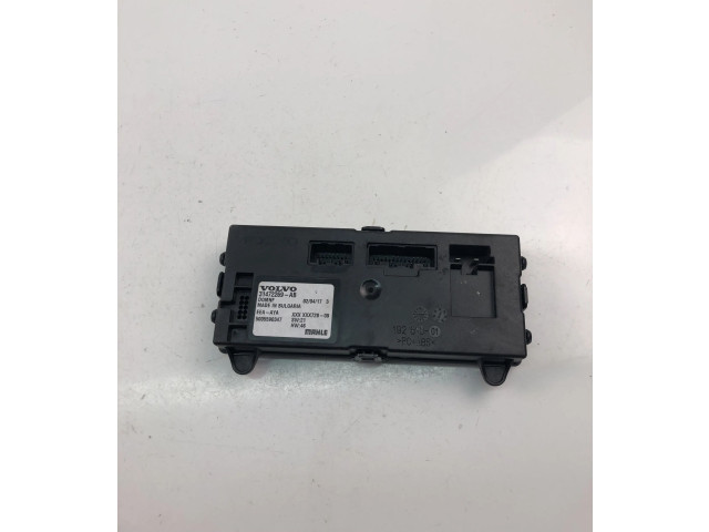 Блок управления 31472269AB   Volvo XC90