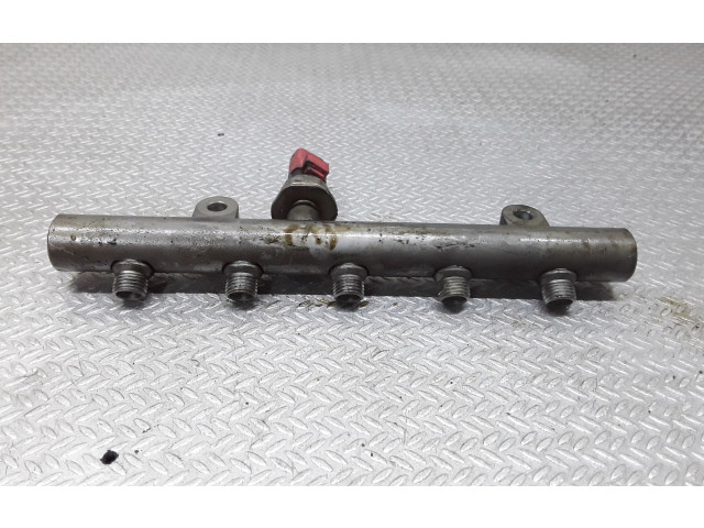 Топливная рампа 9645689580 Citroen C5