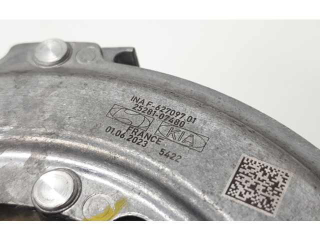 Генератор 3630008000   KIA Xceed      