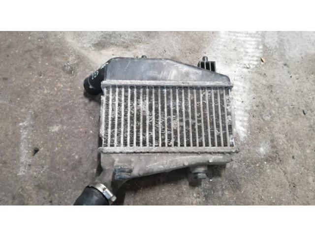 Интеркулер 1270000550 Honda Accord 2.2