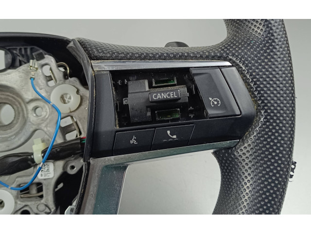 Руль    Mitsubishi Outlander IV