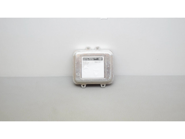 Блок фонаря / (блок «хenon»)