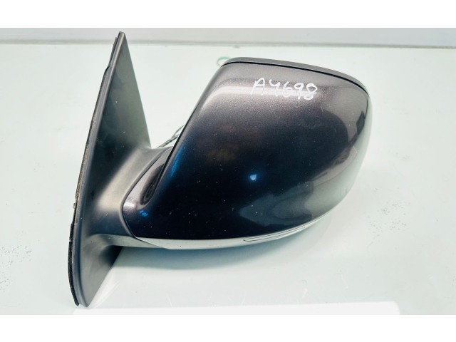 Zpětné zrcátko Audi Q7 4L 2006 0622426024, 4L0867535B