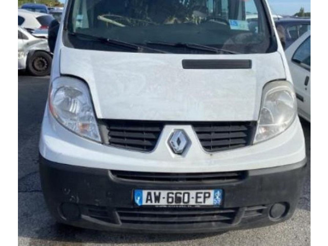 Зеркало электрическое        Renault Trafic II (X83)  2001 - 2014 года   