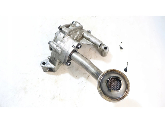 Масляный насос  BMP   Volkswagen PASSAT B6 