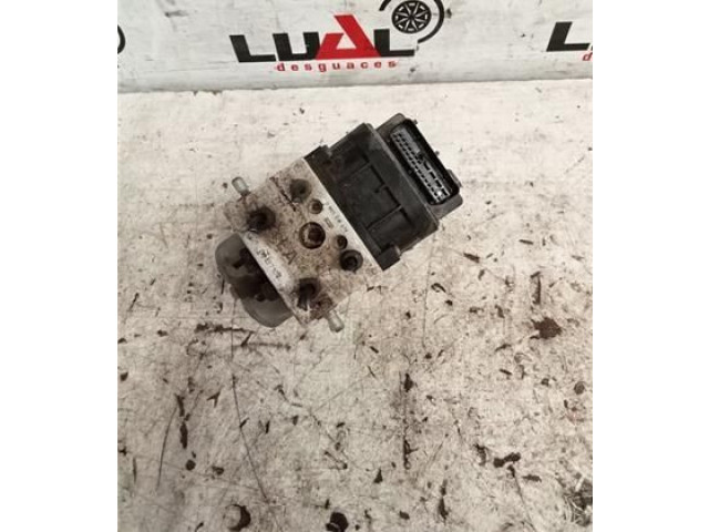 Блок управления АБС 265216478   Opel Meriva A