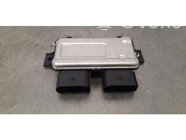 Pojistková skříňka Блок управления топливного насоса A0009008214 Mercedes-Benz CLA C118 X118 2019