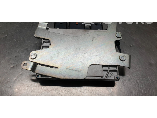 Řídící jednotka MEV02461 Nissan X-Trail T31 2007